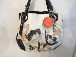 Black & Brown Nicole Lee Handbag