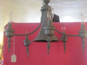Chandelier