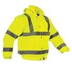 HV262L BOMBER JACKET CLASS 3