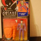Batman the Animated Series 1992 JOKER Action Figure