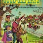Good-Old-Days Magazine October 1972