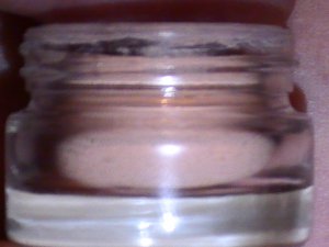 Cream Pots