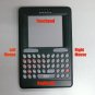 EFO RF Wireless Handheld Keyboard | HTPC remote controller - Black