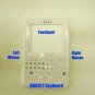 EFO RF Wireless Handheld Keyboard | HTPC remote controller - White