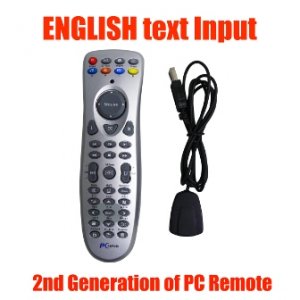 EFO | HTPC Remote Controller | PC Remote Controller