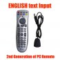 EFO | HTPC Remote Controller | PC Remote Controller