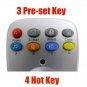 EFO | HTPC Remote Controller | PC Remote Controller