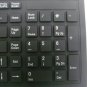 EFO | 104 keys Foldable Keyboard | Flexible Keyboard for travelers