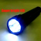 EFO | Solar Rechargeable Torch | Energy Saving and Environmentally Friendly