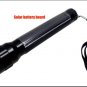 EFO | Solar Rechargeable Torch | Energy Saving and Environmentally Friendly