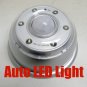 EFO | IR Wireless Motion Detecting/Sensing Auto LED Light