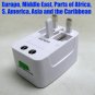 EFO | Universal Traveller Adapter | For 150 countries and over