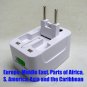 EFO | Universal Traveller Adapter | For 150 countries and over