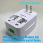 EFO | Universal Traveller Adapter | For 150 countries and over