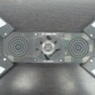 EFO | Notebook Speaker, Hub and Cooling Fan in one