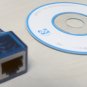 EFO | USB LAN Interface
