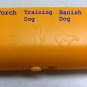 EFO | Training Dog, Banish Dog and Torch in One