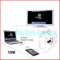 EFO Bluetooth Wireless Handheld Keyboard | HTPC Remote Controller