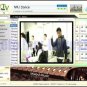 USB Dongle for Worldwide Internet Radio and TV Player 2 in 1