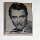 Vintage Carey Grant Photo Wallet Photo Holder 2 1/2 x2