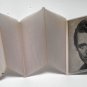 Vintage Carey Grant Photo Wallet Photo Holder 2 1/2 x2