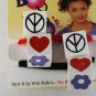 Goody Baby Bo Bo's Pair Hair Elastic Hair Accessories 1997 NOC