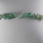 Gorgeous Aventurine STone Gem Stretchy Elastic Bracelet Jewelry