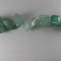 Gorgeous Aventurine STone Gem Stretchy Elastic Bracelet Jewelry
