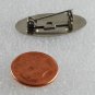 Vintage Collectible Choir Pin Silver Metal Religious Jewelry