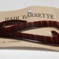 Purple Hair Slider Hair Barrette Hair Accessorie