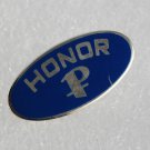 Vintage Collectible Honor Pin Silver Metal Religious Jewelry