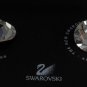 NEW Swarovski Chaton Generation Art 1012 Large 24 MM Rhinestone Pair New in Box