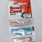 Made in Germany Silk Bead Cord With Needle No. 6