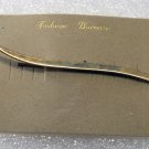 Vintage Fashion Barrette Hair Clip Hair Pin NOC