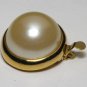 Vintage Anne Taylor Faux Pearl One Strand Clasp