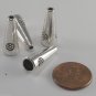 Vintage Bugle Silver Flower Bead Cap 4 Jewelry Making