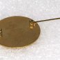 Vintage 4H Federation Vice President Pin