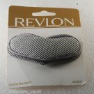 Revlon 44507 Fashion Barrette Padded HeartBarrette Accessorie 1997 Goody Product