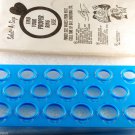 Vintage Select A Size Ring Sizer In original Envelope Find Your Proper Ring Size