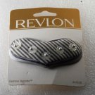 Revlon 44528 Fashion Barrette Padded HeartBarrette Accessorie 1997 Goody Product