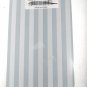 Bella Luxe Hair Bead Kit Plastic Beads and Elastics Hair Braiding Beading Kit