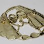 Vintage Diana Marco Long Earred Puppy Dog Pin Brooch