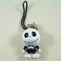 Big Head Nightmare Before X'mas Phone MP3 Charm