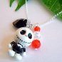 Jack Big Head Nightmare Before Christmas Handmade Necklace
