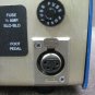 Codman Malis CMC-II bipolar coagulator