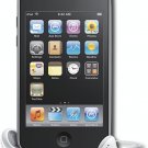 Apple MC086LL/A iPod touch 8GB MP3 Player - Black