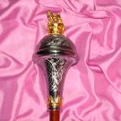 DRUM MAJOR STAFF / MACE / STAVE