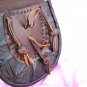 Kilt makers - Leather Sporran-tartans Sporrans