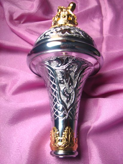 Drum Major Spare Head