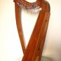 Balladeer Harp 22 String + Lyre Harp 10 Strings
